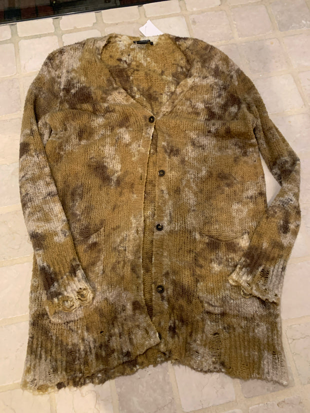 Avant Toi Sweaters (Pre-owned)