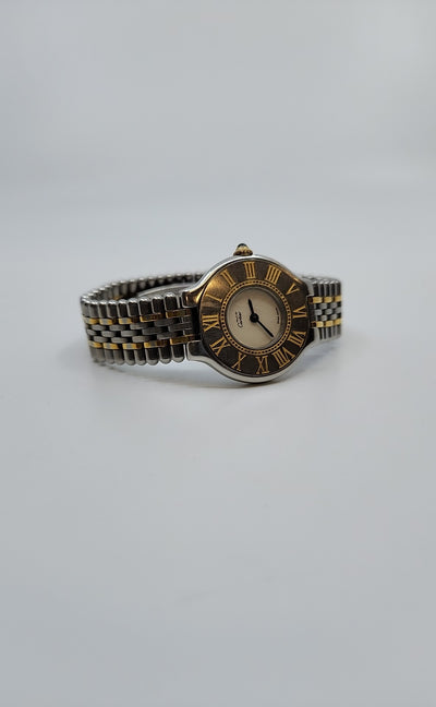Cartier Watches (Pre-owned)