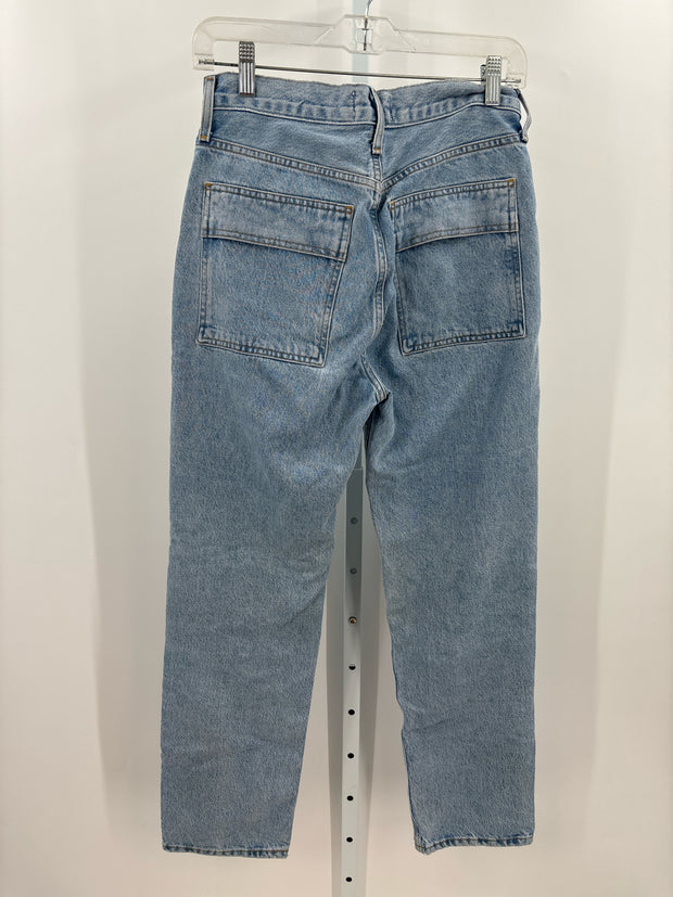 AGOLDE Jeans (Pre-owned)