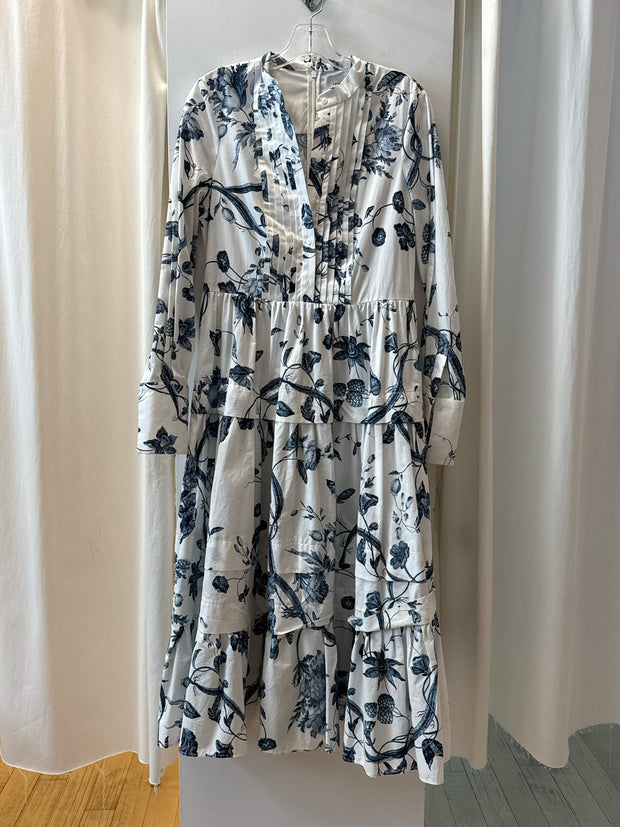Erdem Size 8 Dresses (Pre-owned)
