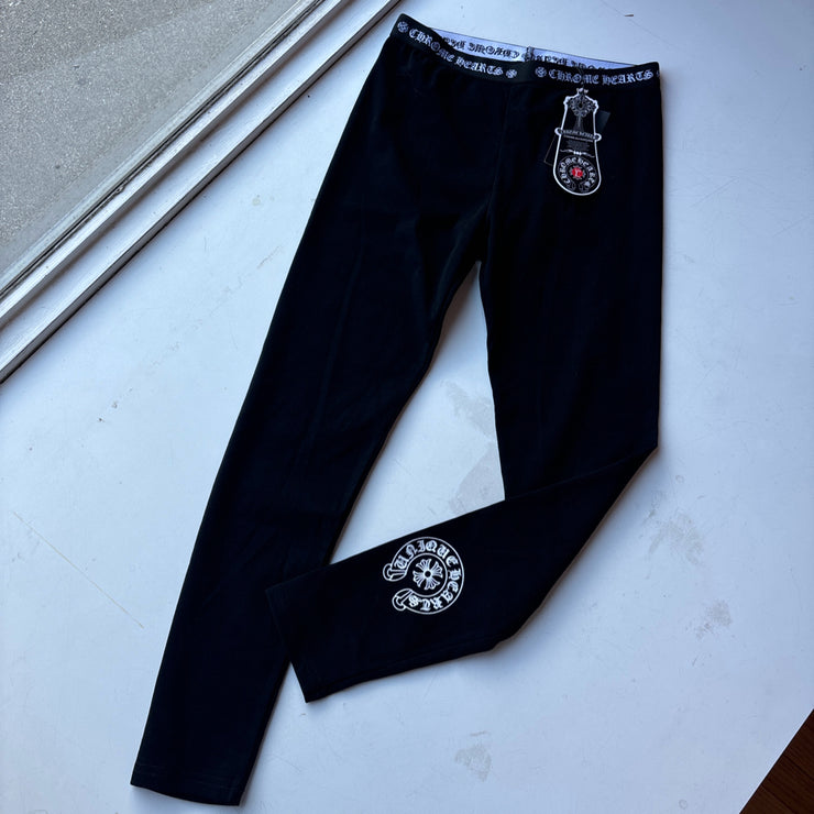 Chrome Hearts Pants (Pre-owned)