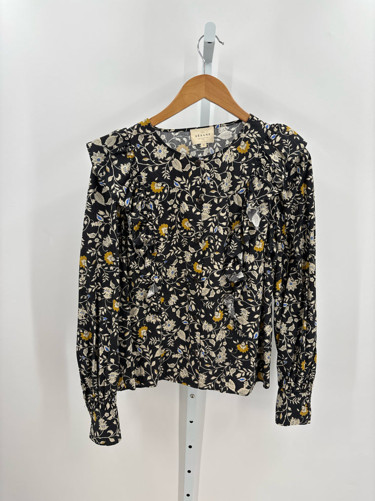 Sezane Size 42 Shirts (Pre-owned)
