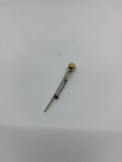 Brooches (Pre-owned)