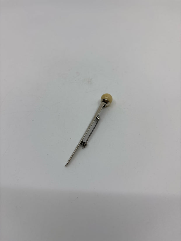 Brooches (Pre-owned)