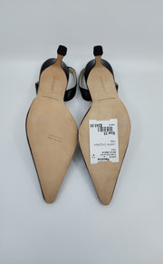 Manolo Blahnik Size 35 Shoes (Pre-owned)