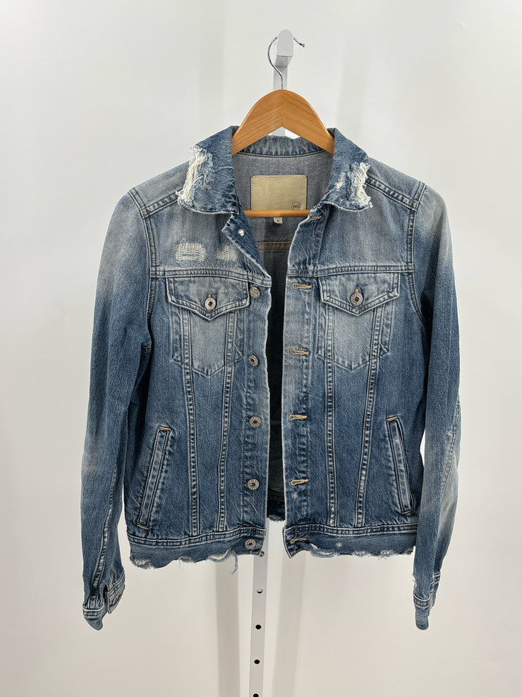 AG Jackets INDOOR (Pre-owned)