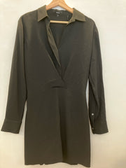 Theory Size 2 Dresses (Pre-owned)