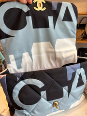 Chanel Handbags (Pre-owned)