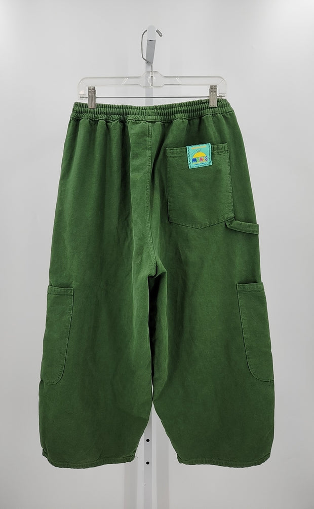 Meals Pants (Pre-owned)