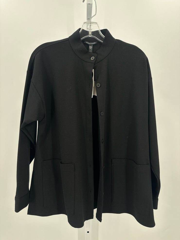 Eileen Fisher Jackets INDOOR (Pre-owned)