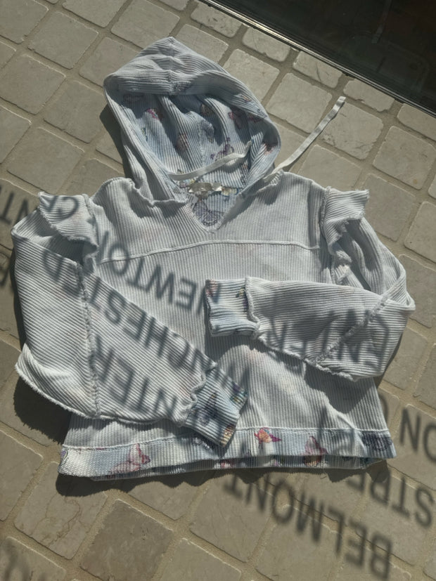 Love Shack Fancy Sweatshirt (Pre-owned)