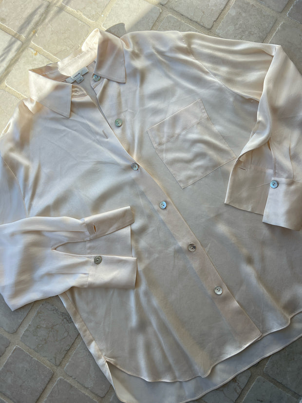 Vince Size L Shirts (Pre-owned)