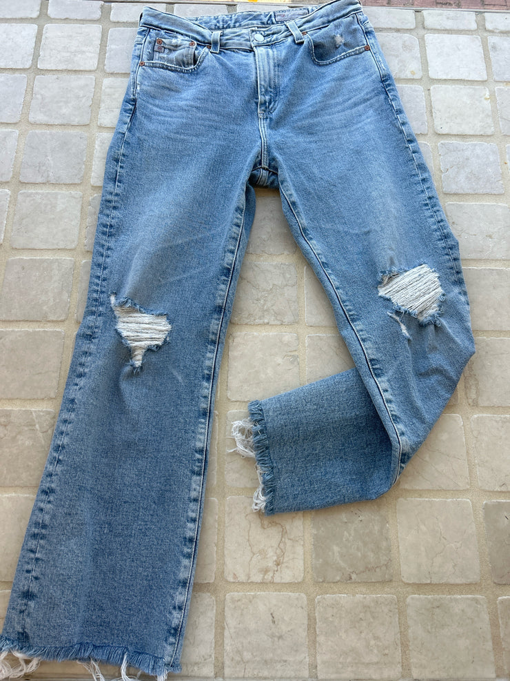 AG Jeans (Pre-owned)