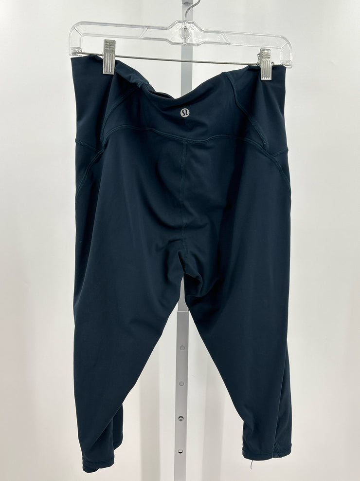 Lululemon 12 Activewear (Pre-owned)