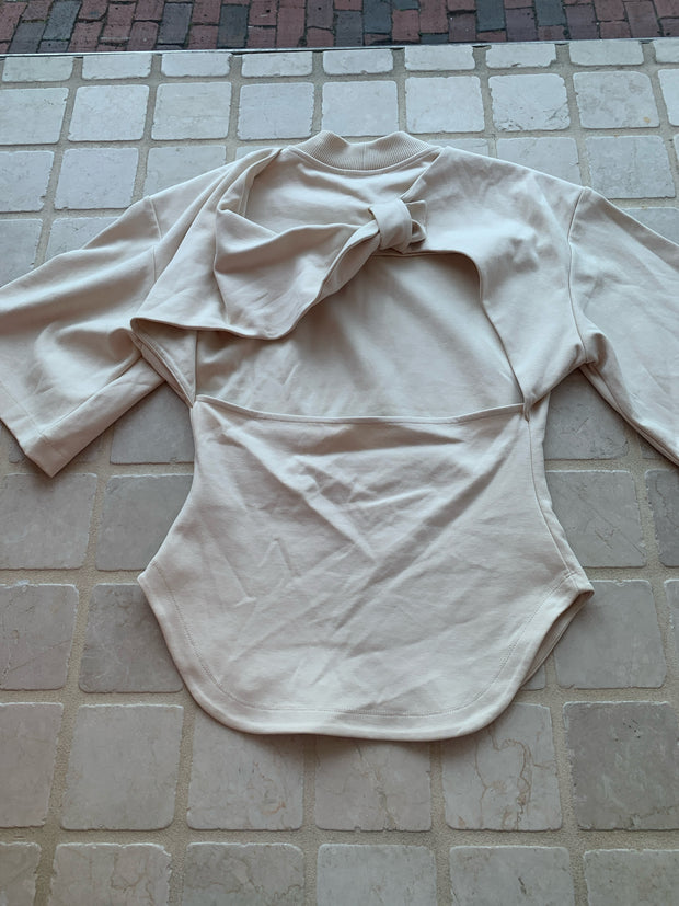 The Attico Size S Shirts (Pre-owned)