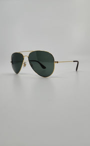 Ray Ban Sunglasses (Pre-owned)