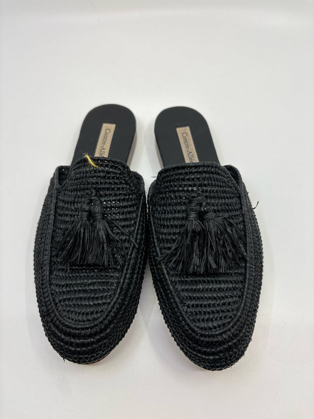 Contre-Allee Size 37 Shoes (Pre-owned)