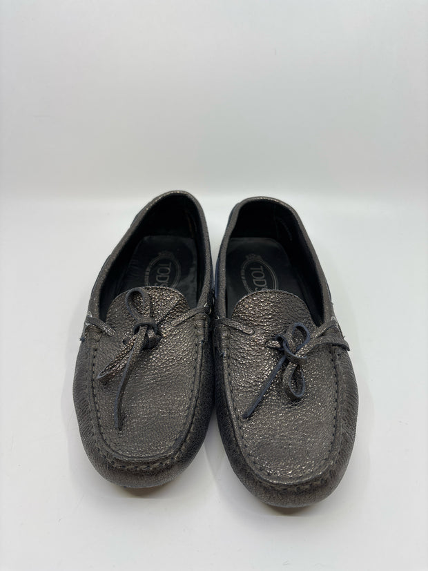 Tods Size 38 Shoes (Pre-owned)