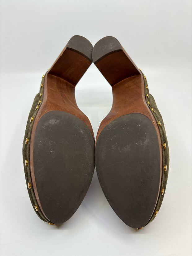Veronica Beard Size 9.5 Shoes (Pre-owned)