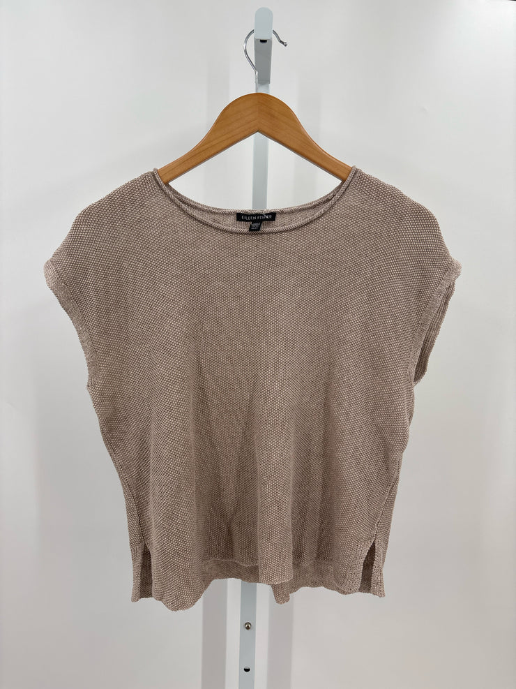 Eileen Fisher Size XS Shirts (Pre-owned)