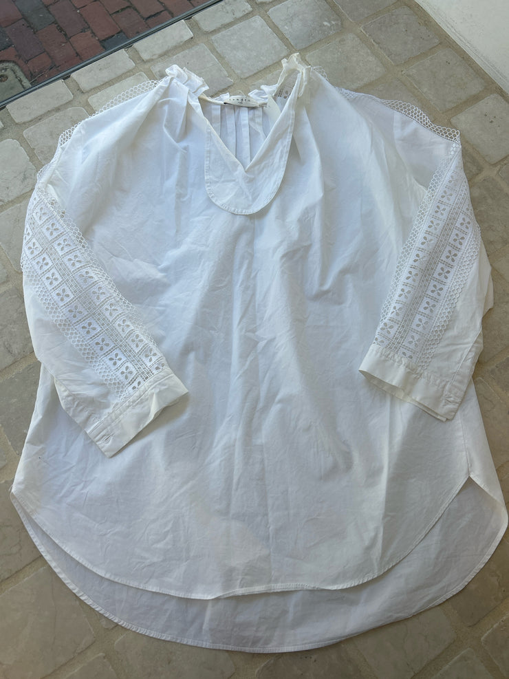 Sandro Size 1 Shirts (Pre-owned)