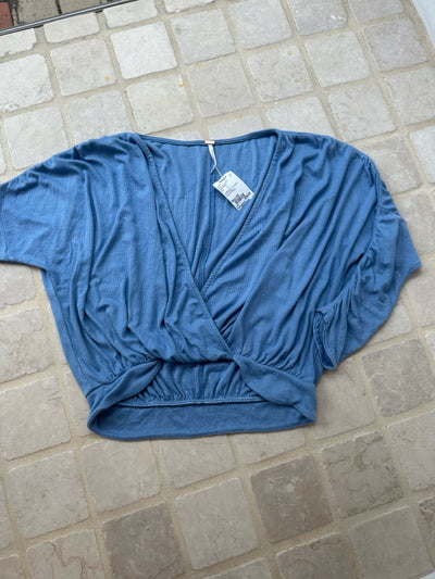 Free People Size XS Shirts (Pre-owned)