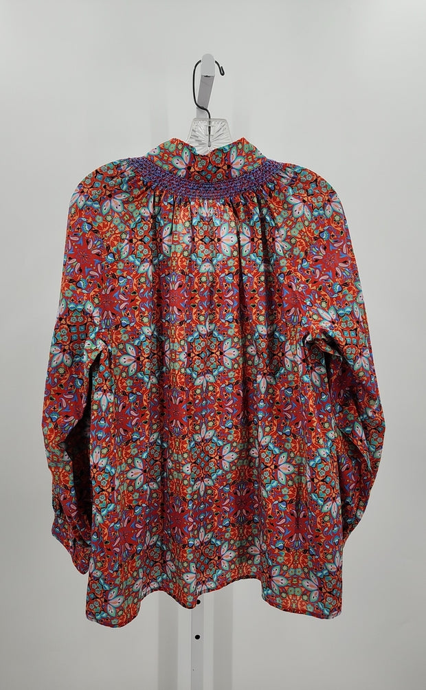 Ann Mashburn Size Large Shirts (Pre-owned)