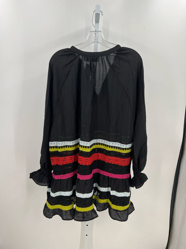 & Layered Size One Size Dresses (Pre-owned)