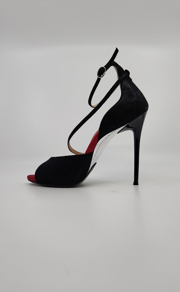 Enrico Cuini Size 37.5 Shoes (Pre-owned)