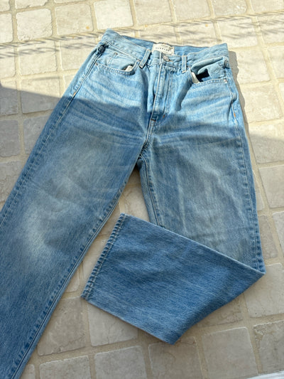 SLVRLAKE Jeans (Pre-owned)