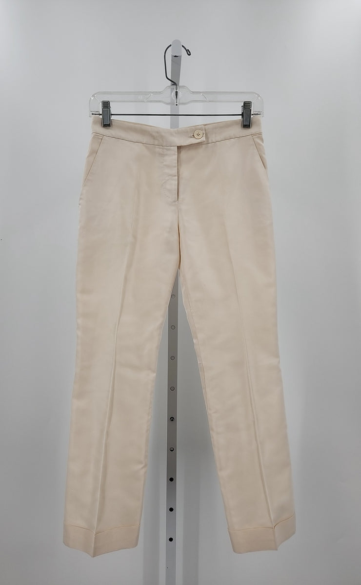 Alexander McQueen Pants (Pre-owned)