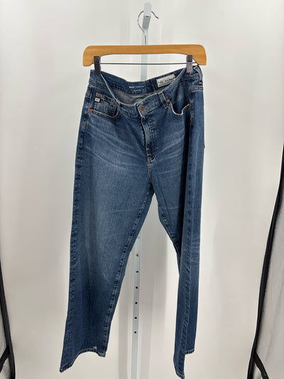 AG Jeans (Pre-owned)
