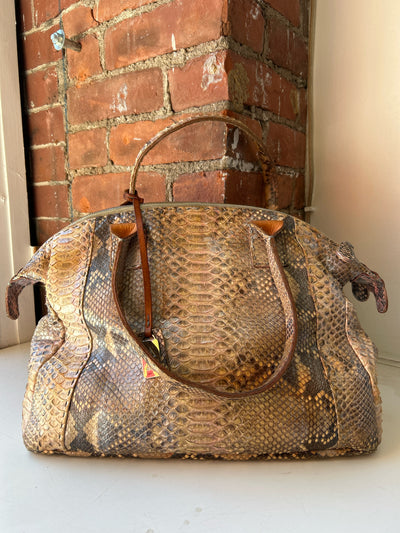 Gianni Segatta Handbags (Pre-owned)