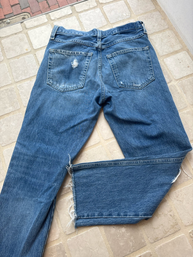 AMO Jeans (Pre-owned)