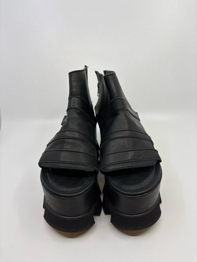 Nostra Santissma Size 37 Shoes (Pre-owned)