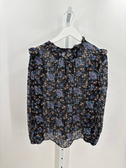 Rebecca Taylor Size 2 Shirts (Pre-owned)