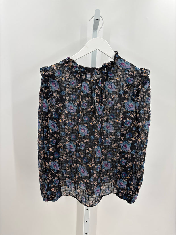 Rebecca Taylor Size 2 Shirts (Pre-owned)