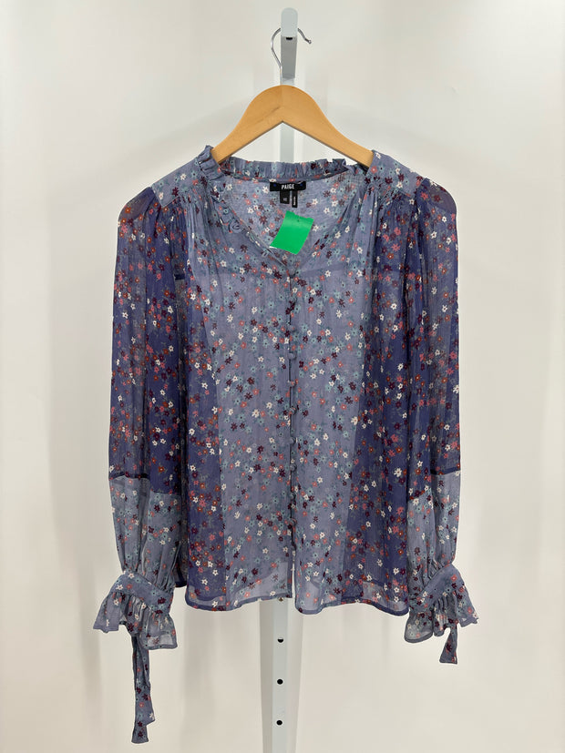 Paige Size S Shirts (Pre-owned)