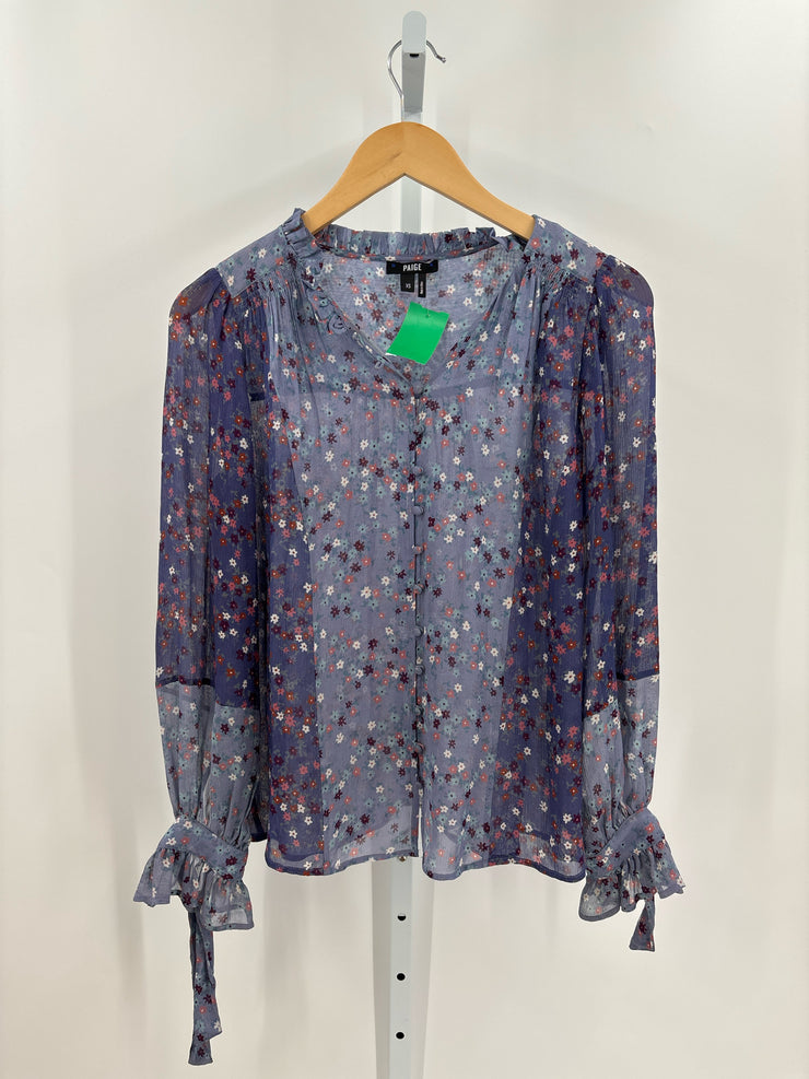 Paige Size S Shirts (Pre-owned)
