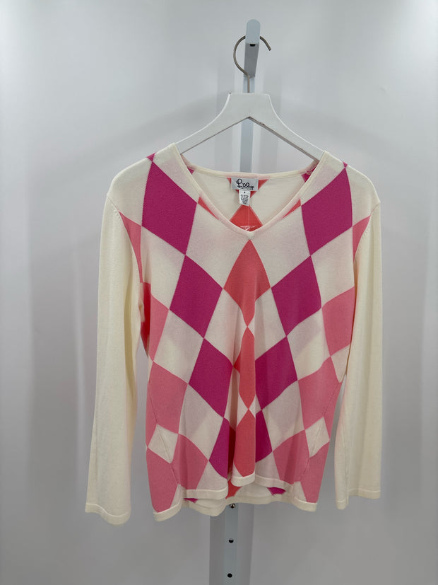 Lilly Pulitzer Sweaters (Pre-owned)