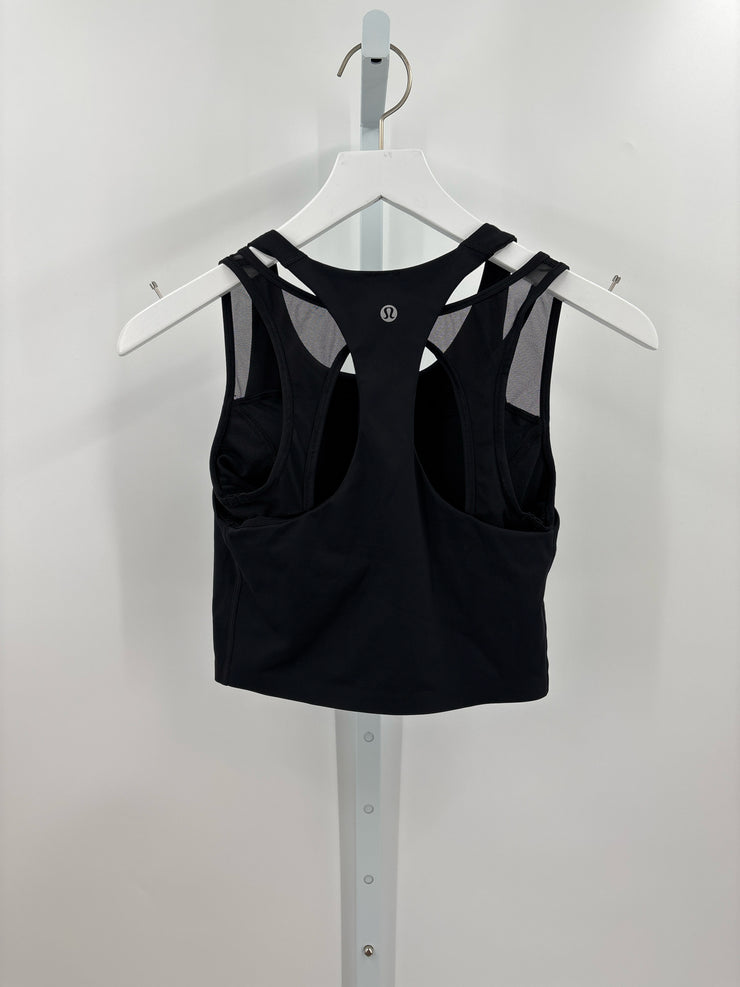 Lululemon 4 Activewear (Pre-owned)