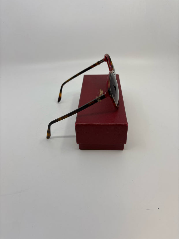 Cartier Sunglasses (Pre-owned)