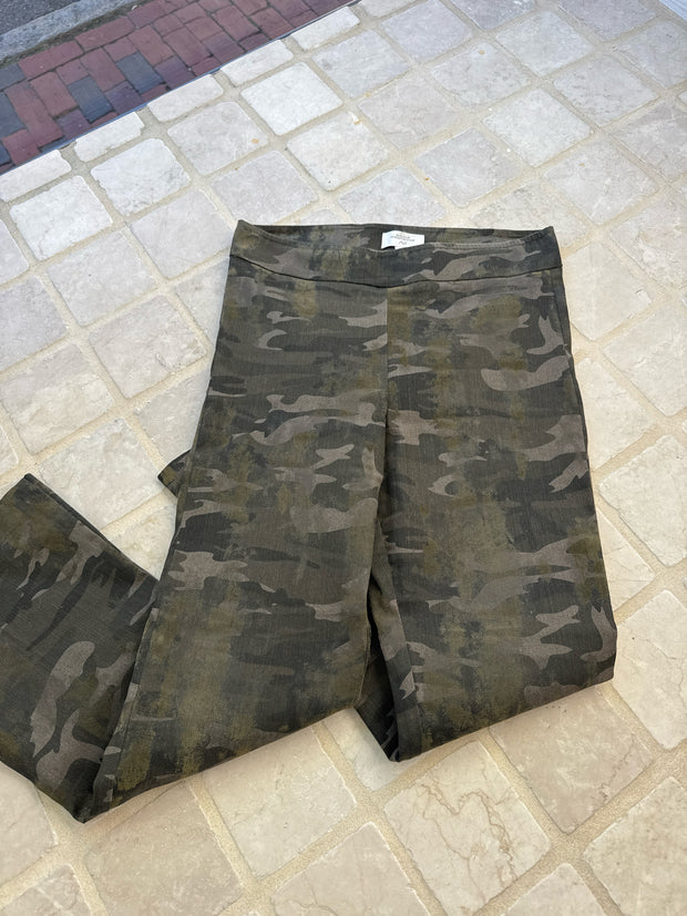 Avenue Montaigne Pants (Pre-owned)