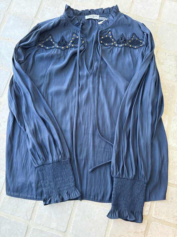 Ramy Brook Size L Shirts (Pre-owned)