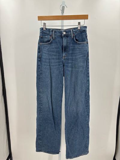 AGOLDE Jeans (Pre-owned)