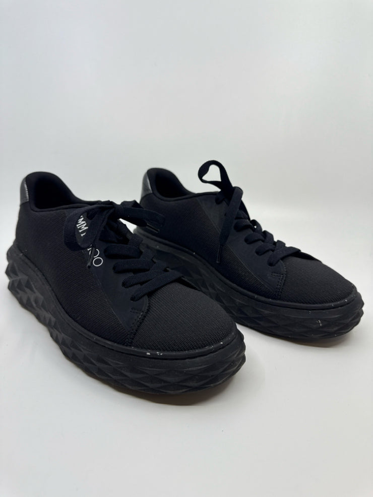 Jimmy Choo Size 36.5 Shoes (Pre-owned)