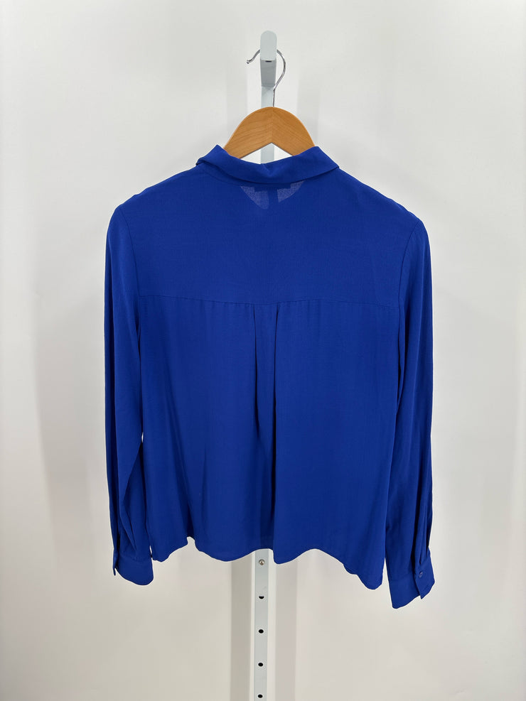 Eileen Fisher Size XXS Shirts (Pre-owned)
