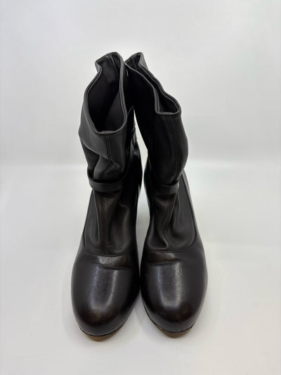 Lamaire Size 38 Boots (Pre-owned)
