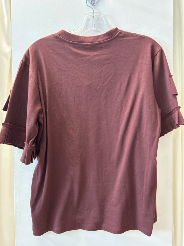Victoria Beckham Size S Shirts (Pre-owned)