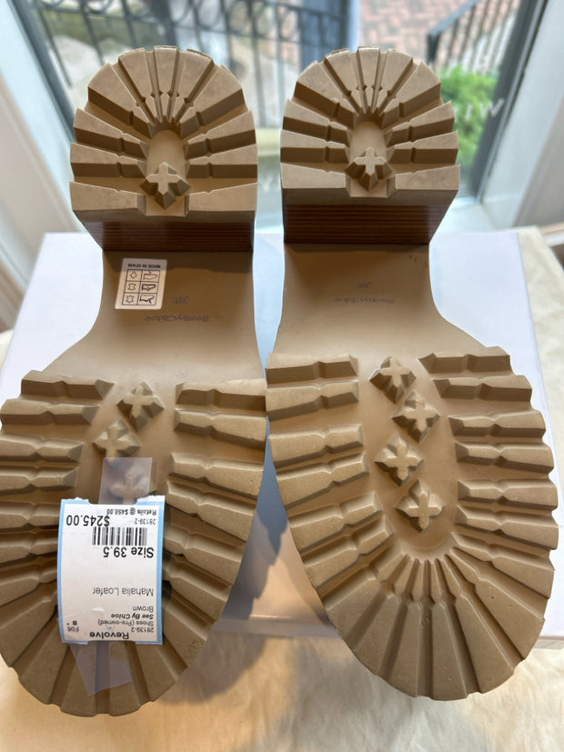 See By Chloe Size 39.5 Shoes (Pre-owned)